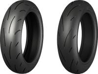 Подробнее о Nankang Roadiac WF-2 120/70 R17 58W