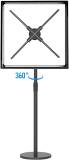 Подробнее о YIDA 3D LED fan 52cm kit
