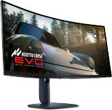 Подробнее о Dell Alienware 34' 240Hz QD-OLED Gaming Monitor - AW3425DW 210-BRTW