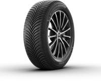 Подробнее о Michelin Cross Climate 2 225/55 R17 97Y