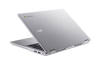 Подробнее о Acer Chromebook Spin 314 CP314-2HN Silver NX.KYJEU.001