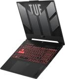 Подробнее о ASUS TUF Gaming A15 (2023) Mecha Gray FA507NV-LP025 / 90NR0E85-M00960