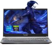 Подробнее о Skytech Gaming Lumi Gaming Laptop Gray ST-LUMI-0002-G-OR