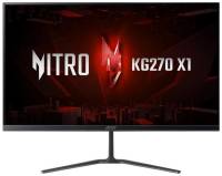 Подробнее о Acer KG270X1bmiipx (UM.HX0EE.108)