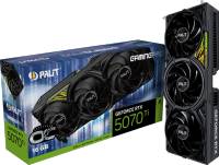 Подробнее о Palit GeForce RTX 5070 Ti GamingPro OC V1 16GB NE7507TS19T2-GB2031Y