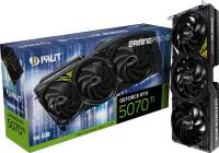 Подробнее о Palit GeForce RTX 5070 Ti GamingPro-S 16GB NE7507T019T2-GB2031U