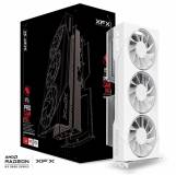 Подробнее о XFX Swift AMD Radeon RX 9060 XT OC White Triple Fan Gaming Edition 16GB RX-96TS316W7