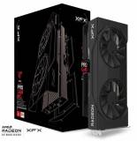 Подробнее о XFX Swift AMD Radeon RX 9060 XT OC Gaming Edition 16GB RX-96TSW16BQ