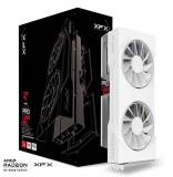 Подробнее о XFX Swift AMD Radeon RX 9060 XT OC White Gaming Edition 8GB RX-96TSW8GWQ