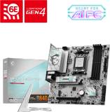 Подробнее о MSI B840M GAMING PLUS WIFI6E