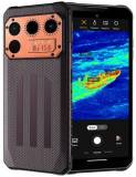 Подробнее о Oukitel IIIF150 Raptor 16/512Gb Onyx Black