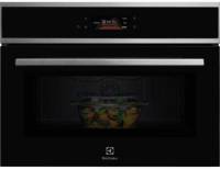 Подробнее о Electrolux EVM8E09X