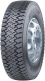 Подробнее о Matador DR 1 Hector 275/70 R22.5 148/145L