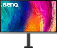Подробнее о BenQ PD2706UA Dark Grey 9H.LLKLB.QEE