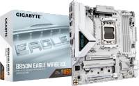 Подробнее о Gigabyte B850M EAGLE WIFI6E ICE