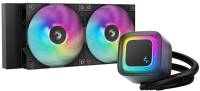 Подробнее о Deepcool LE240 V2 (R-LE240-BKAMMC-G-2)