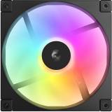 Подробнее о Deepcool FD14 ARGB (R-FD14-BKAPN1-G) Black