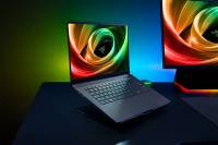 Подробнее о Razer Blade 14 (2025) Gaming Laptop Black RZ09-05305ES3-R3U1
