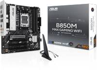 Подробнее о ASUS B850M MAX GAMING WIFI 90MB1LL0-M0EAY0