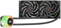 Подробнее о ID-Cooling CC-240-BK