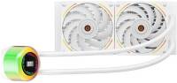 Подробнее о ID-Cooling CC-240-WH