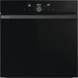 Подробнее о Hisense BSA66334PBDG