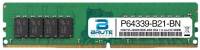 Подробнее о Hewlett Packard DDR5 32GB 4800MHz CL40 64339-B21