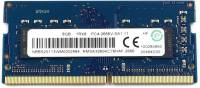 Подробнее о Ramaxel So-Dimm DDR4 8GB 2666MHz CL18 RMSA3260KC78HAF-2666