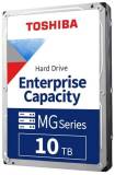 Подробнее о Toshiba MG10-D Series 10TB 7200rpm 512MB MG10ADA10TE
