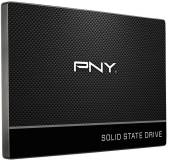 Подробнее о PNY CS900 250GB TLC SSD7CS900-250-RB