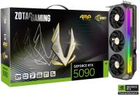 Подробнее о ZOTAC GAMING GeForce RTX 5090 AMP Extreme INFINITY 32GB ZT-B50900B-10P