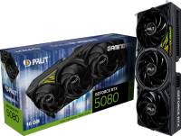 Подробнее о Palit GeForce RTX 5080 GamingPro V1 16GB NE75080019T2-GB2031Y