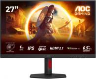 Подробнее о AOC Gaming Monitors U27G4R