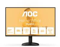 Подробнее о AOC Home/Office Monitors 27B31H