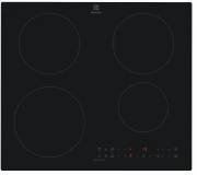 Подробнее о Electrolux EIT60433CT