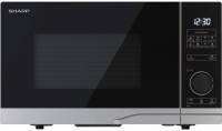 Подробнее о Sharp YC-PS254AE-S