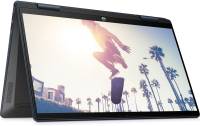 Подробнее о HP Pavilion x360 2-in-1 Laptop 14-ek2006ua Space blue BV5S3EA