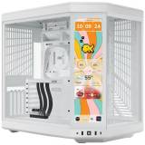 Подробнее о Hyte Y70 Touch (CS-HYTE-Y70TTI-WW) White