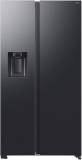Подробнее о Samsung RS70F65KEFEO