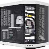 Подробнее о Hyte Y70 Touch Infinite (CS-HYTE-Y70TTI-WB) Black/White