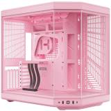 Подробнее о Hyte Y70 (CS-HYTE-Y70-SM) Strawberry Milk