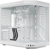 Подробнее о Hyte Y70 (CS-HYTE-Y70-WW) Snow White
