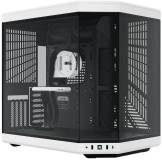 Подробнее о Hyte Y70 (CS-HYTE-Y70-BW) Black/White