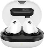 Подробнее о SteelSeries Arctis GameBuds (61682) White