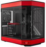Подробнее о Hyte Y60 (CS-HYTE-Y60-BR) Black/Red