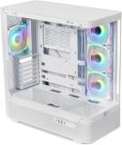 Подробнее о QUBE MASTERFORCE (MASTERFORCE_GWNU3) White