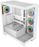 Подробнее о FSP M540 White M540-WA
