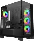 Подробнее о FSP M540 Black M540-BA