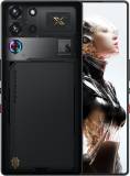 Подробнее о ZTE Nubia RedMagic 10S Pro 16/512GB (Black Transparent) Dusk
