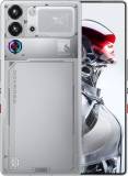 Подробнее о ZTE Nubia RedMagic 10S Pro 16/512GB (Silver Transparent) Moonlight